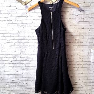 Little Black Dress by Express